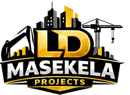 LD Masekela Projects